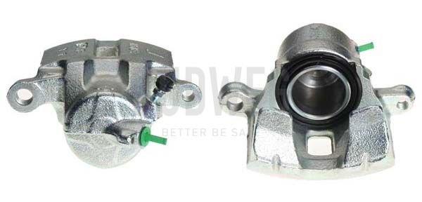 BUDWEG CALIPER Jarrusatula 342307